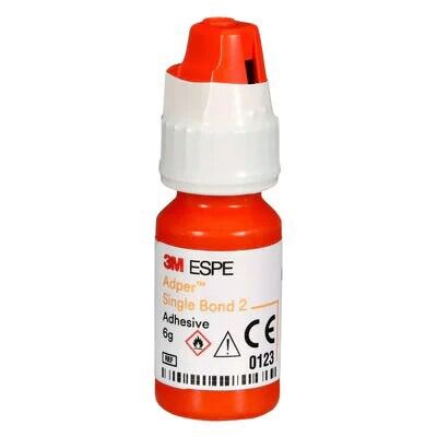 Bond single 2 - keo dán nano keo dán nano xuất xứ: 3m nước sản xuất: mỹ đóng gói: lọ 6g