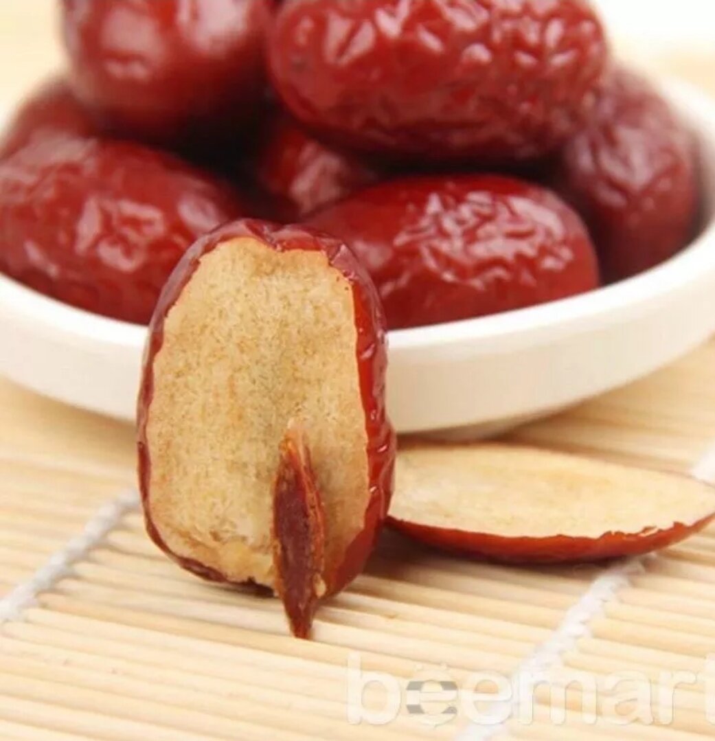 Táo đỏ hàn quốc trái to, hạt nhỏ, nhiều thịt, dẻo ngọt 100g