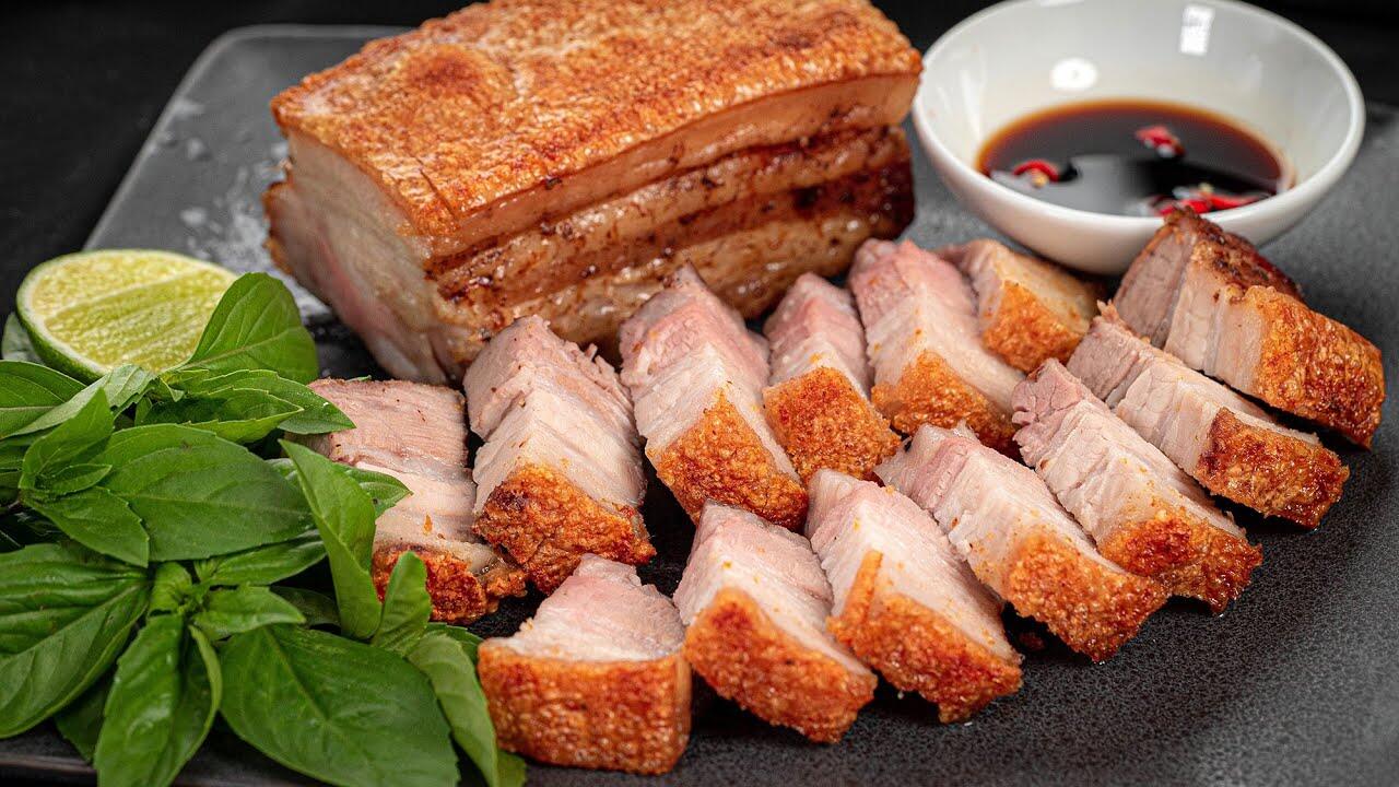 Combo Muối Nổ Bì + Dấm Hồng