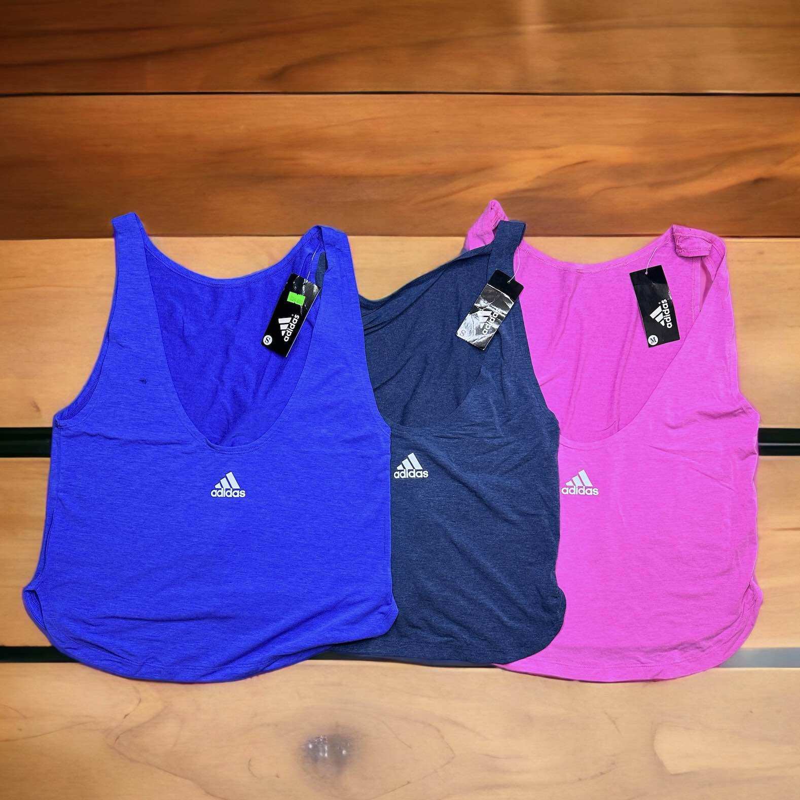 Áo tank top nữ cotton cổ rộng