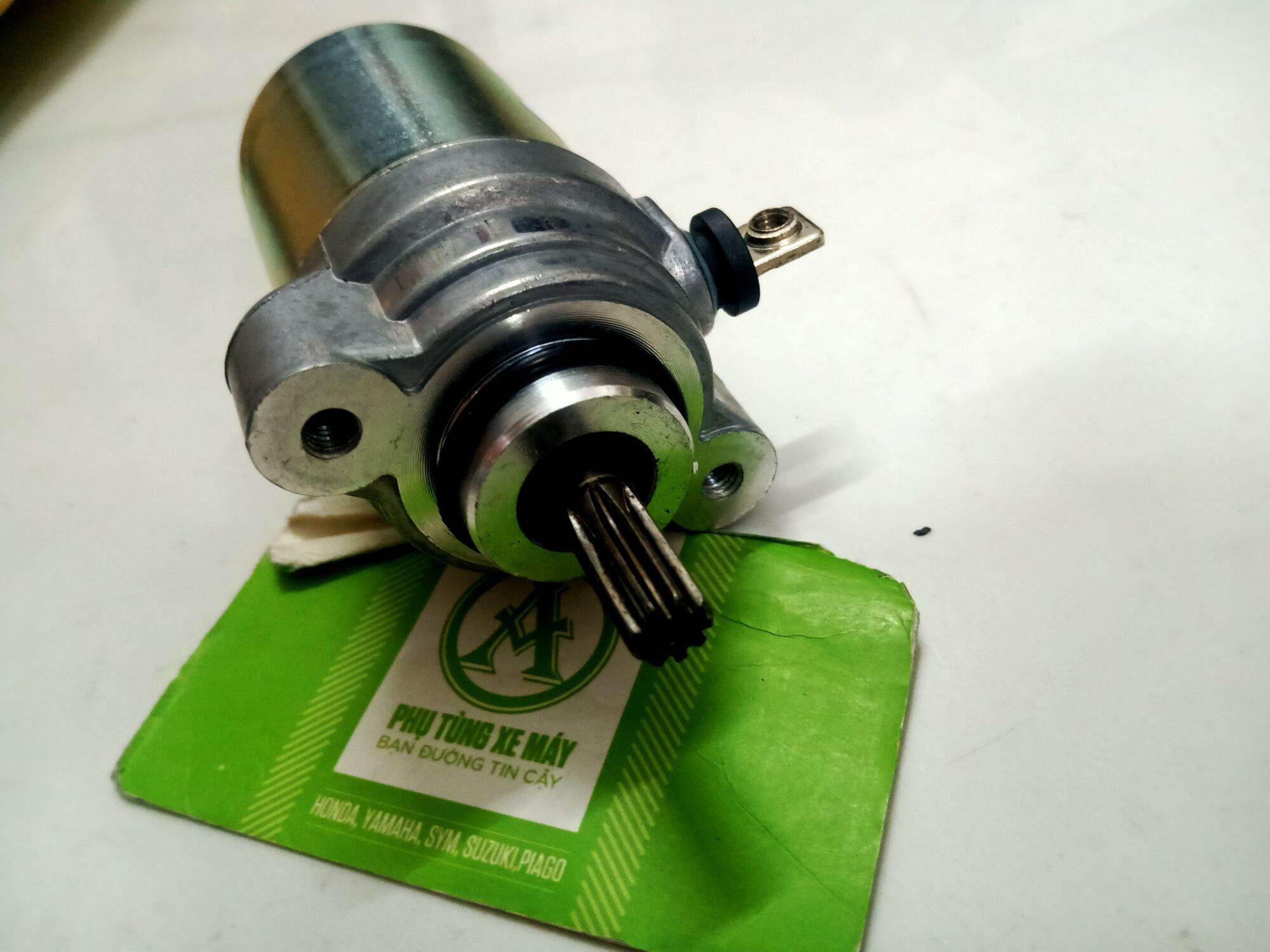 Củ đề cho xe Ex 135 4 số ( 2006 - 2010 ) YAMAHA