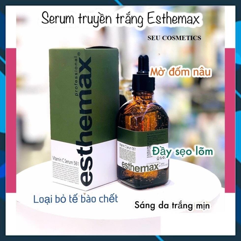 Tinh chất vitamin c 561 esthemax