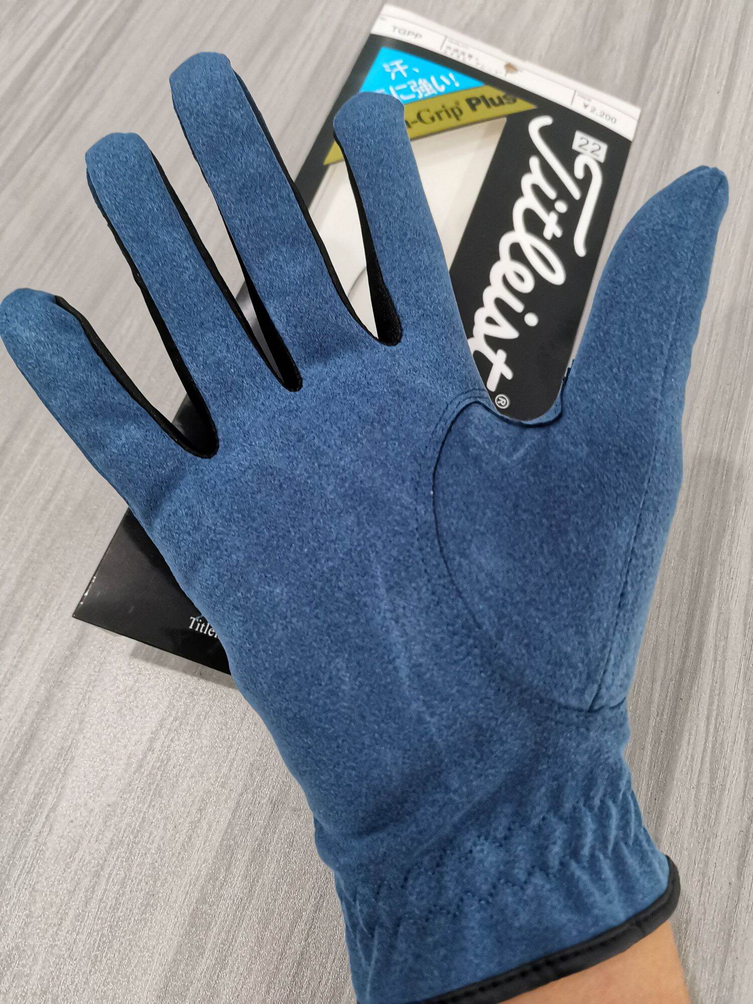 Găng tay Golf Titleist (tay phải)