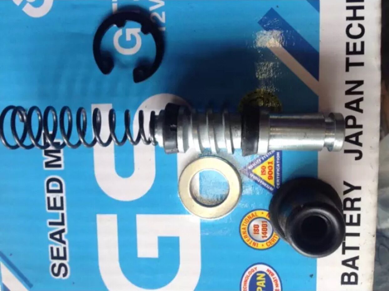 Pitong phanh dầu+ phớt cup ben Honda YAMAHA