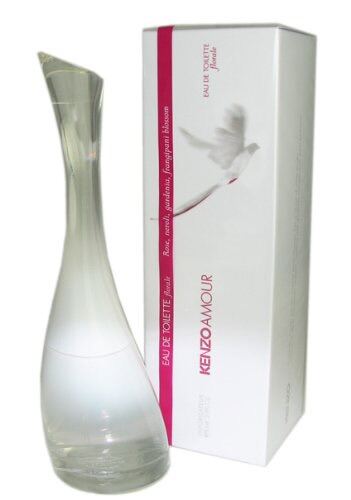 Nước hoa nữ Kenzo Amour Florale 85ml- made in France