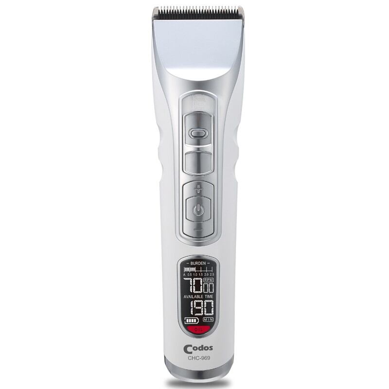 Tông đơ codos 969 cao cấp