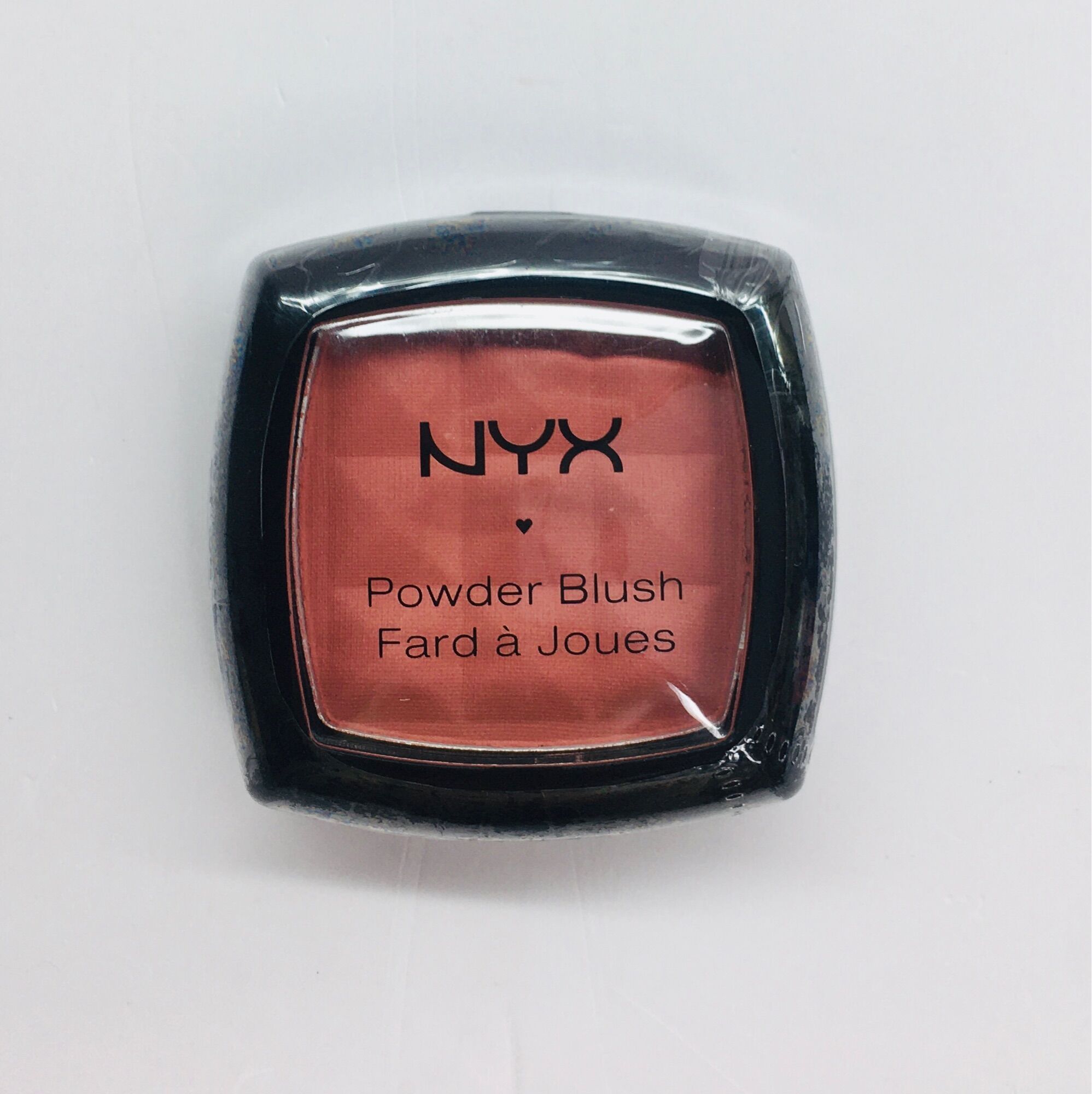 Phấn má hồng NYX blush powder [ Hàng Mỹ ]