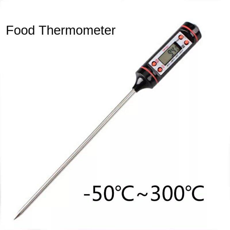Nhiệt kế đo nhiệt độ nước, thực phẩm