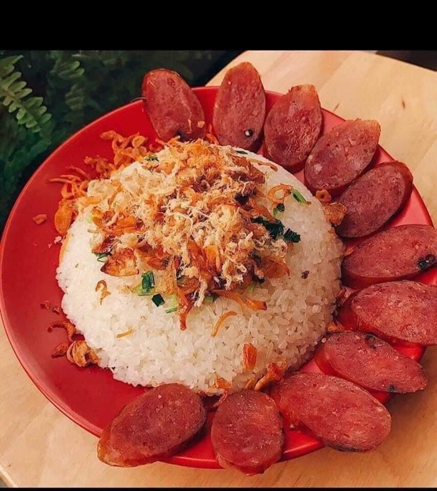 0,5kg lạp xưởng heo siêu nạc (giao nhanh tphcm)
