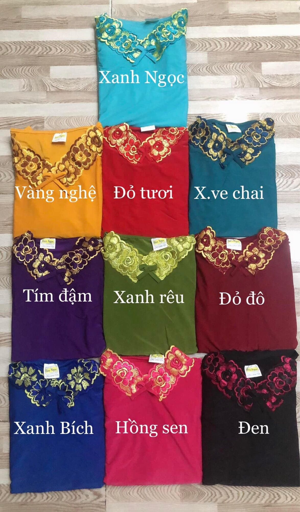 [Có size 45-75kg] Bộ lửng thun lạnh tay cánh tiên