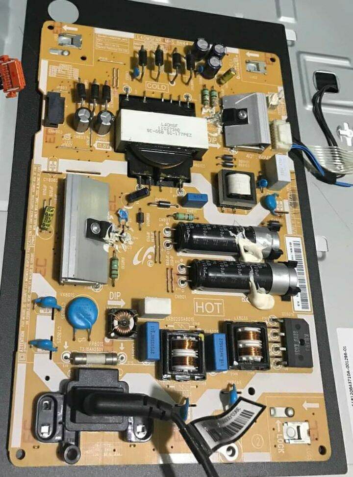 Bo mạch 40J5200AK 40J5200DK UA40J5200AK UA40J5200DK