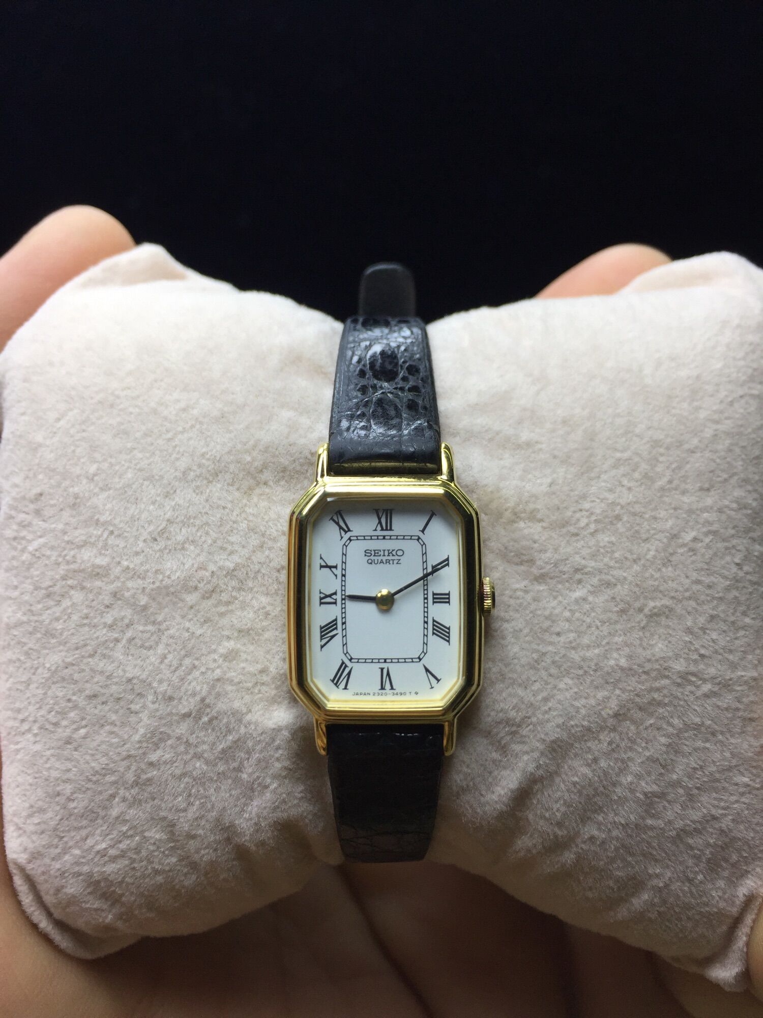 💐đồng hồ si nữ hiệu seiko nhật🇯🇵