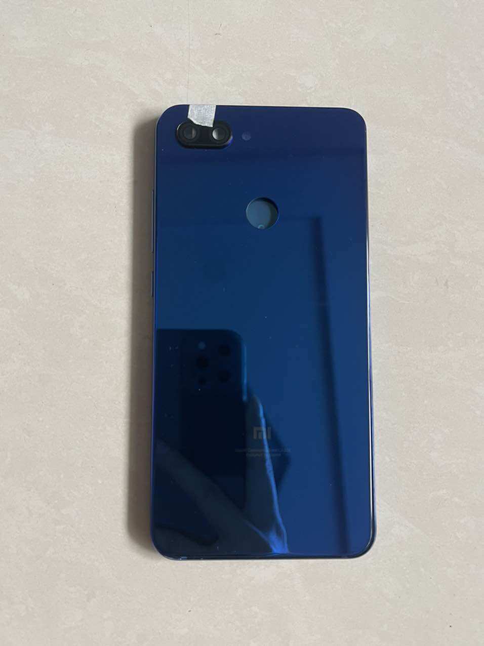 Vỏ bộ Xiaom Mi 8 lite