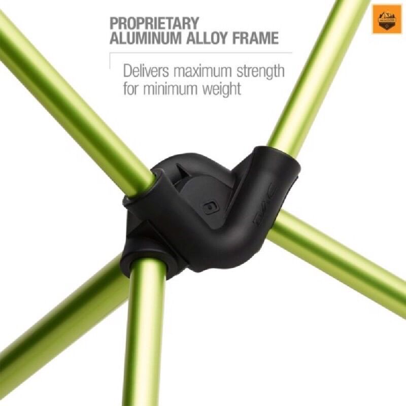 Ghế xếp gọn Helinox Chair Zero