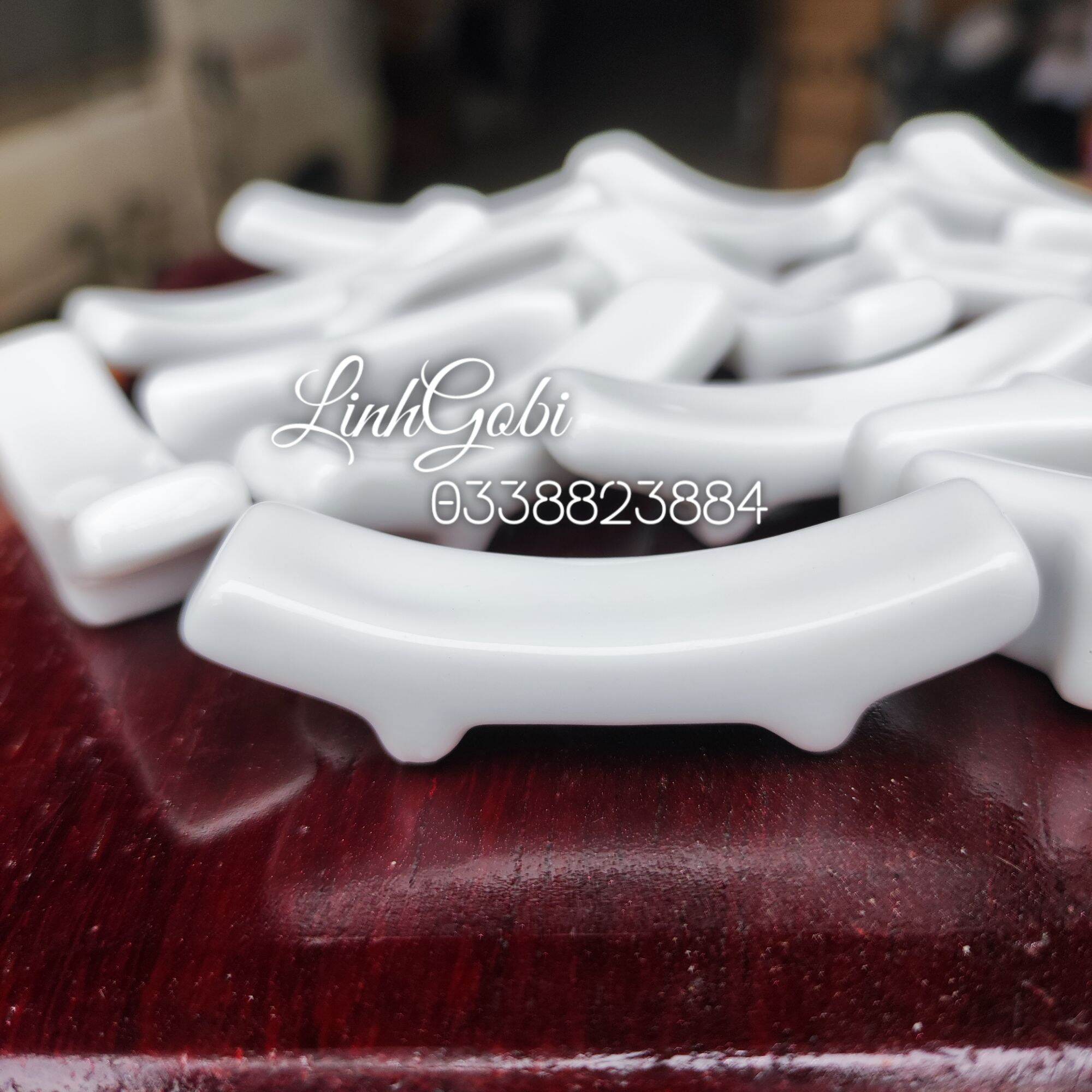 Gác Đũa Sứ hàng chuẩn Bát Tràng