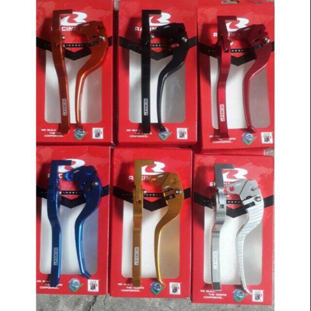 Winner 150 Rcb V6 Brake Lever