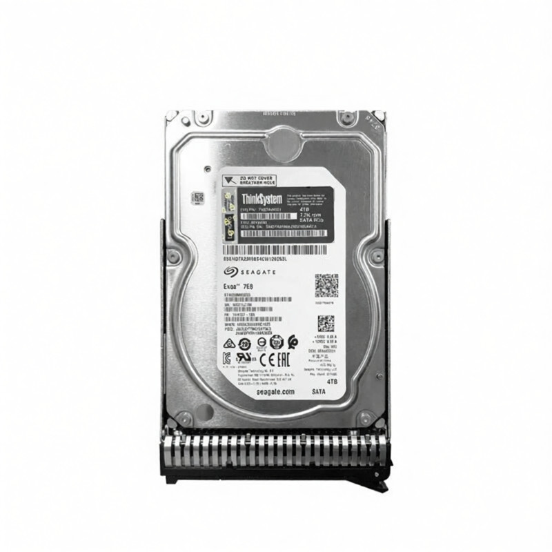 Lenovo | Enterprise Server Hard Drive Giá 17,872,000 Đồng*Miễn phí vận chuyển