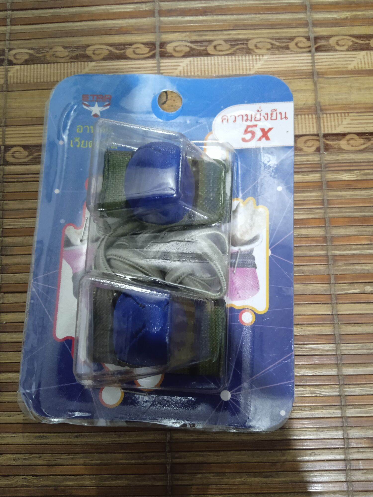1 đôi bịt cựa gà chọi gà nòi thái lan