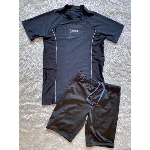 Bộ đồ bơi nam cao cấp giá rẻ