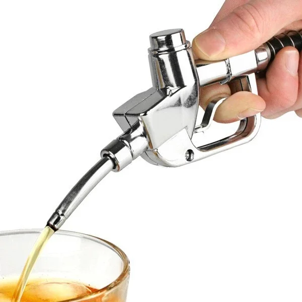 Bình Đựng 900ml Có Vòi Bơm
