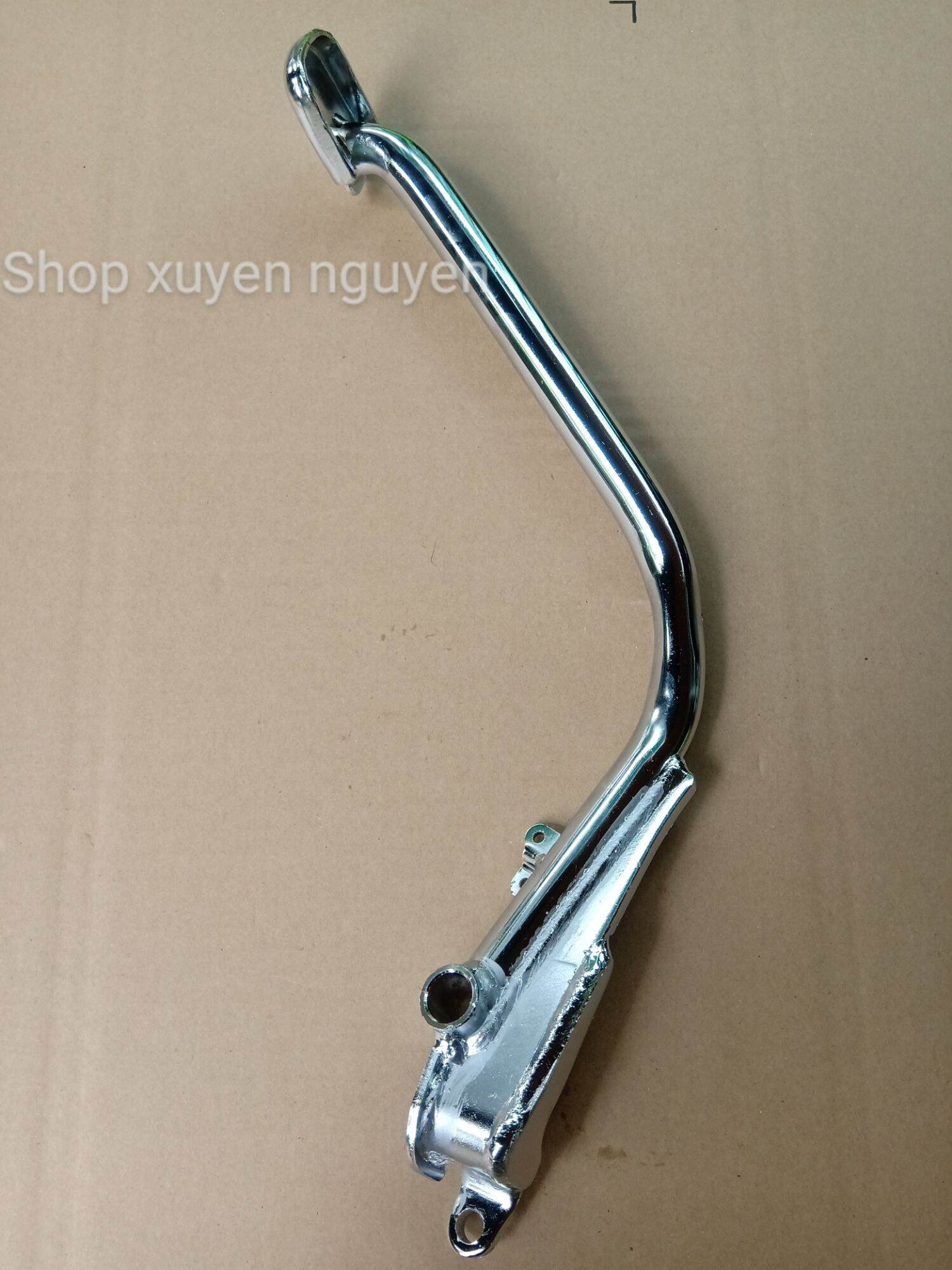 Cần thắng exciter 135
