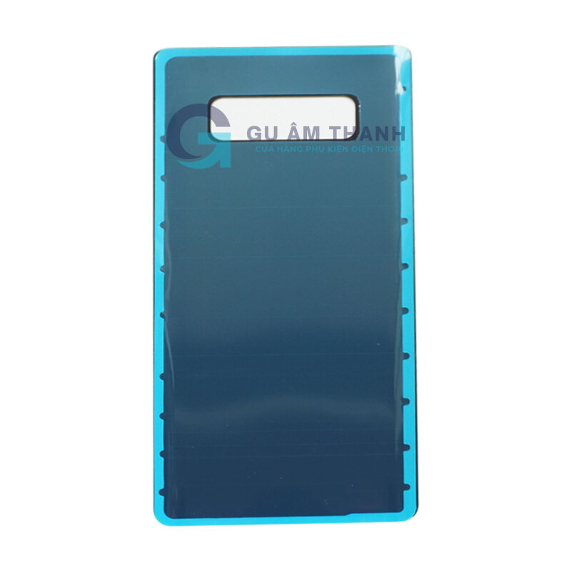 Back Cover for Samsung Galaxy Note 8 N950 - Components