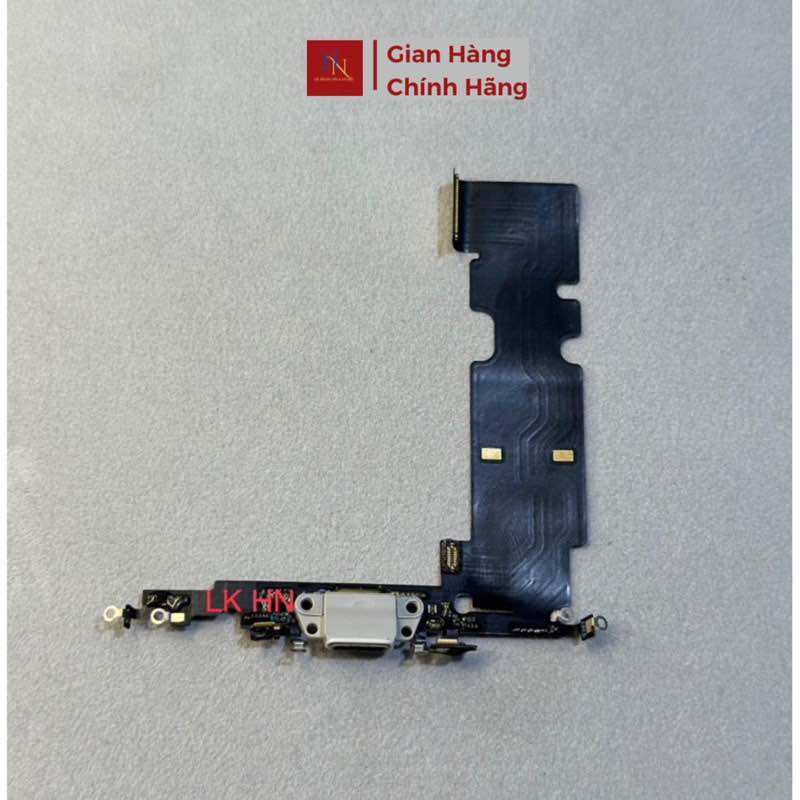 Cáp chân sạc ZIN BÓC MÁY iP 6G/6S/6Plus/6Splus/7G/7plus/8plus chuẩn