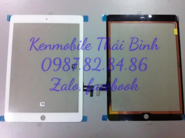 Cảm Ứng Thay Thế Cho Máy Tính Bảng Hãng Táo 5 / Gen 5 / Air / A1475