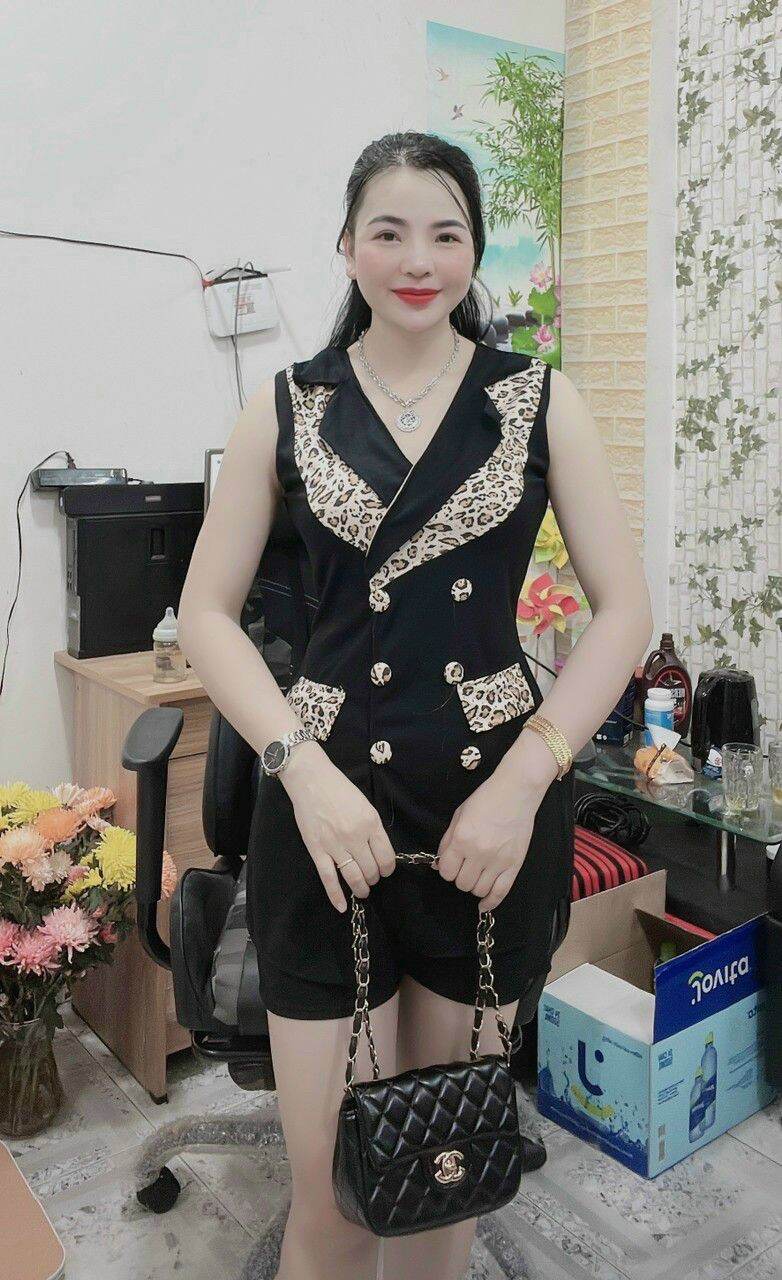 sét bộ thun cát hàn