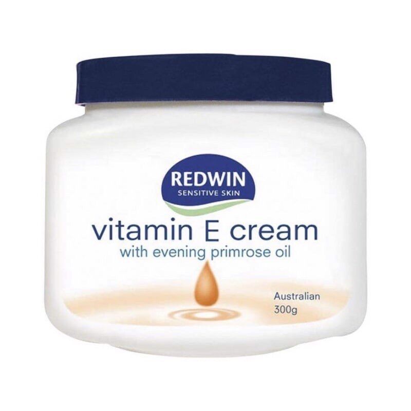 Kem dưỡng vitamin E cream Úc