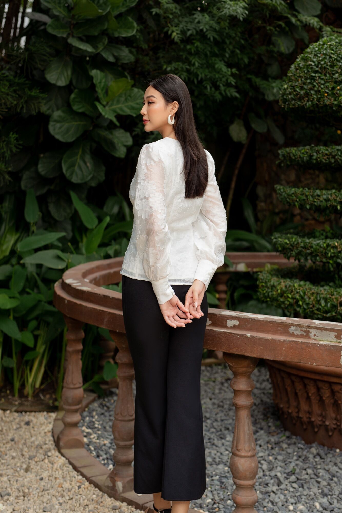 Clothesrack Lucie Top