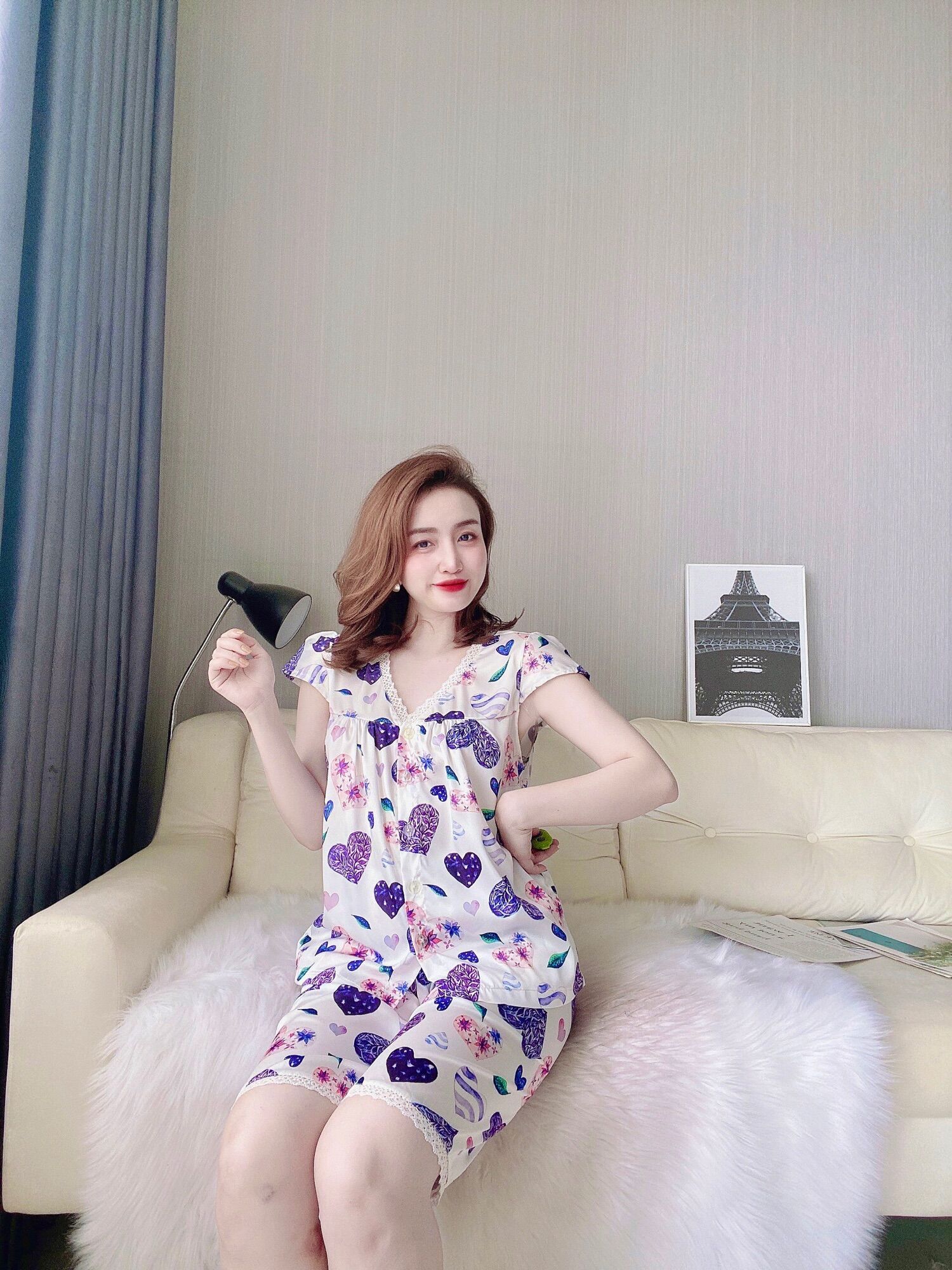 Chất lụa tơ tằm