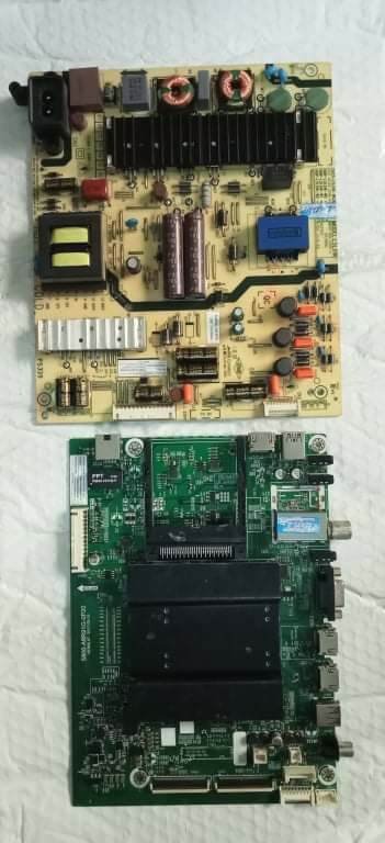 Bo mạch 55g6a1t3vn