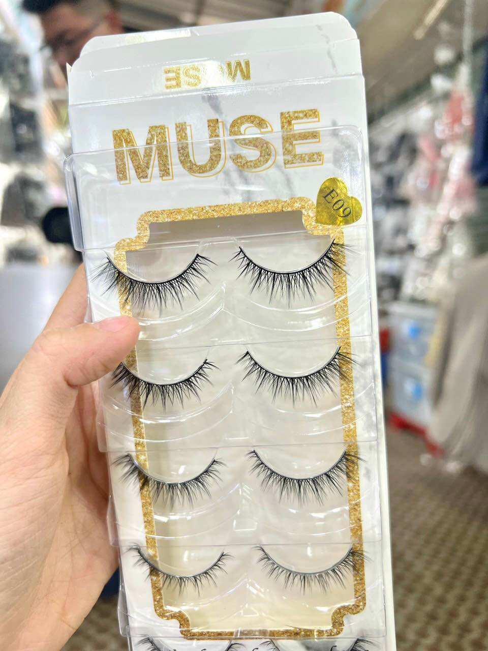 💄Mi cô dâu Muse💄 siu tự nhiên