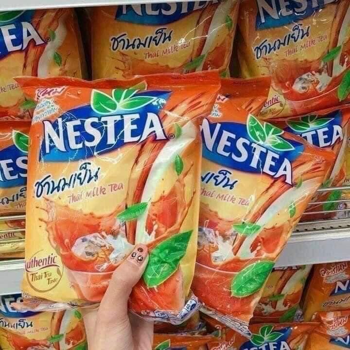 🍵🍹TRÀ SỮA NESTEA THÁI LAN  🍹🍹429GR