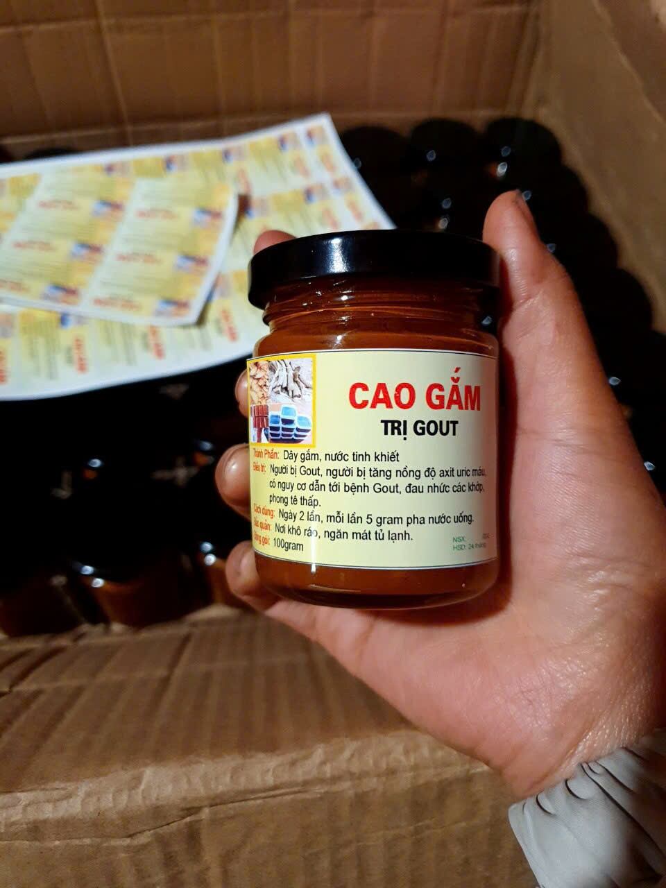 Cao gắm đỏ nguyên chất,cao gắm đỏ hàng loại 1,cao gắm đỏ nấu thủ công,cao dây gắm đỏ chuyên gout,xương khớp