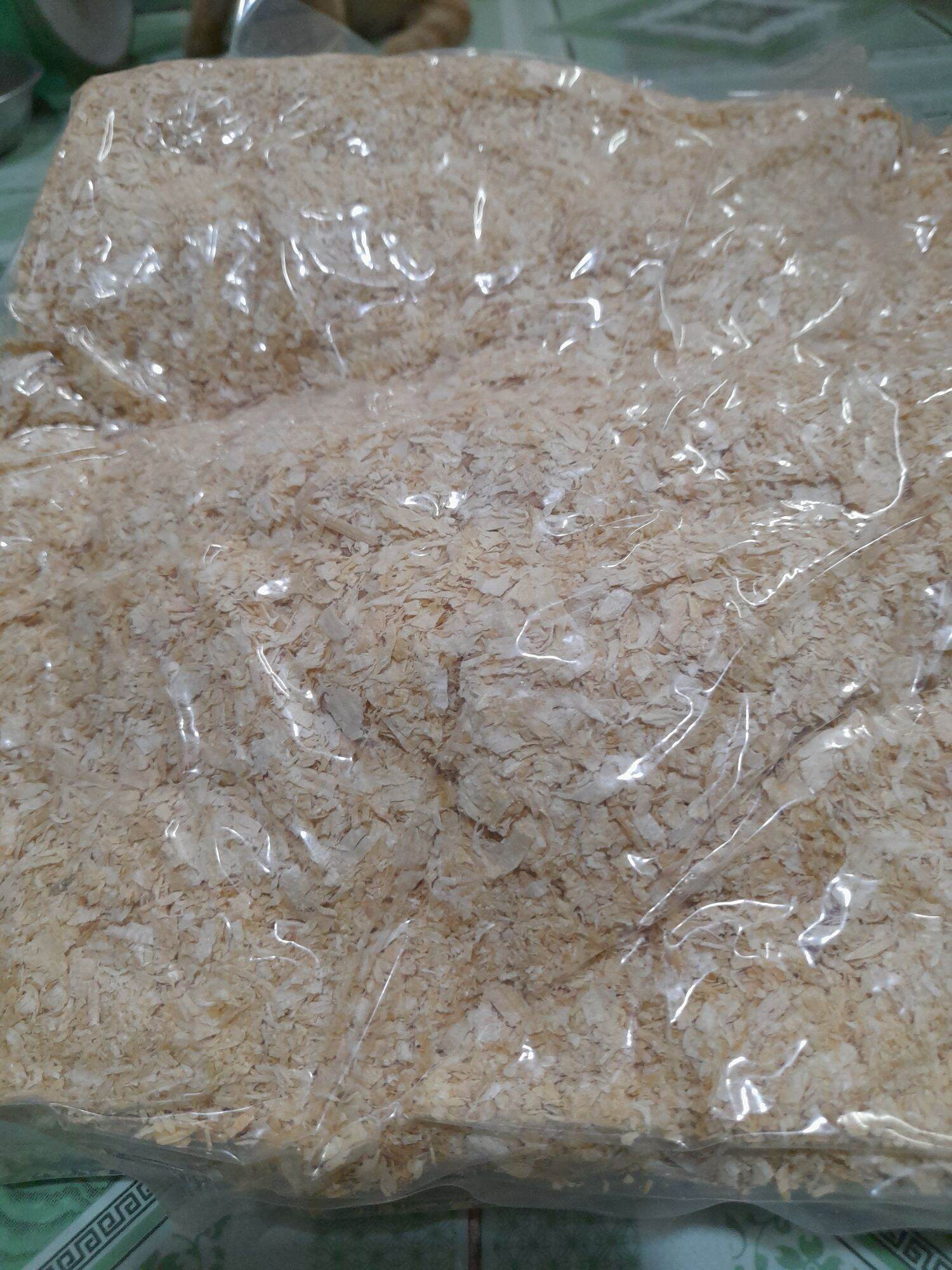 Mùn cưa thơm 500g