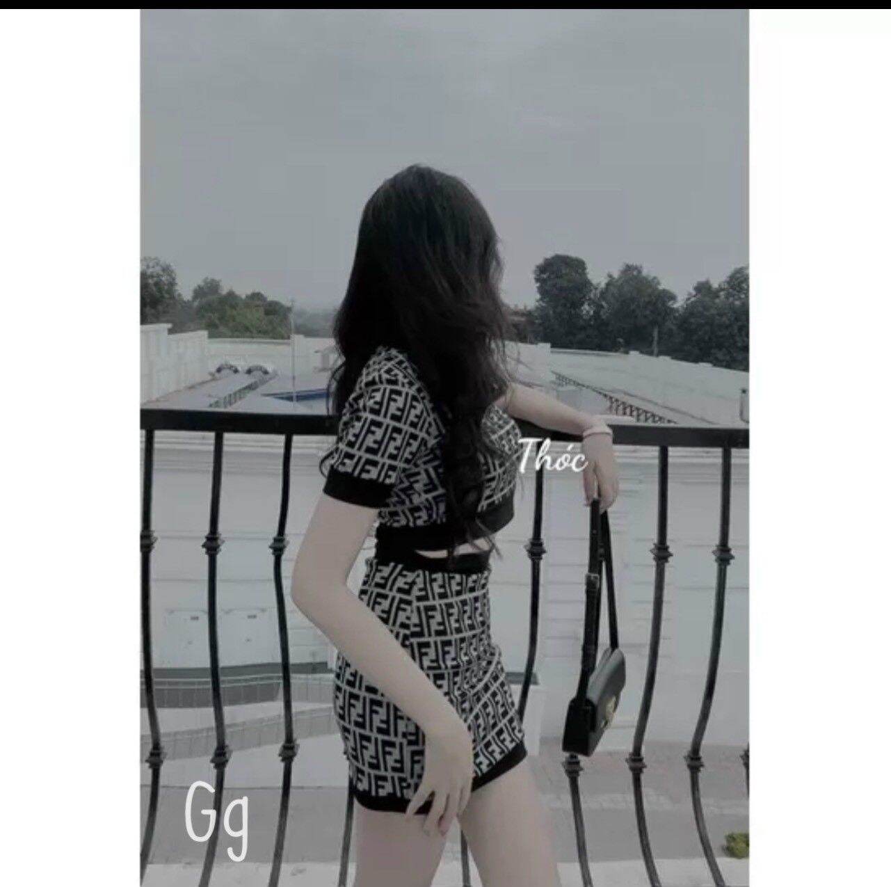 Sét gân ép cổ viền form dưới 47kg