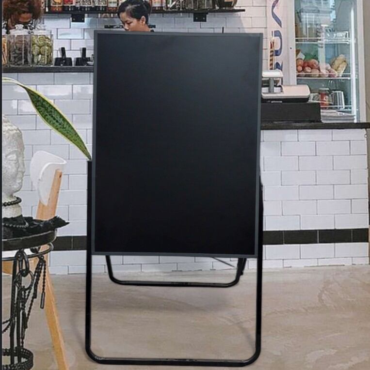Menu Board with Marker Pen 60X80Cm