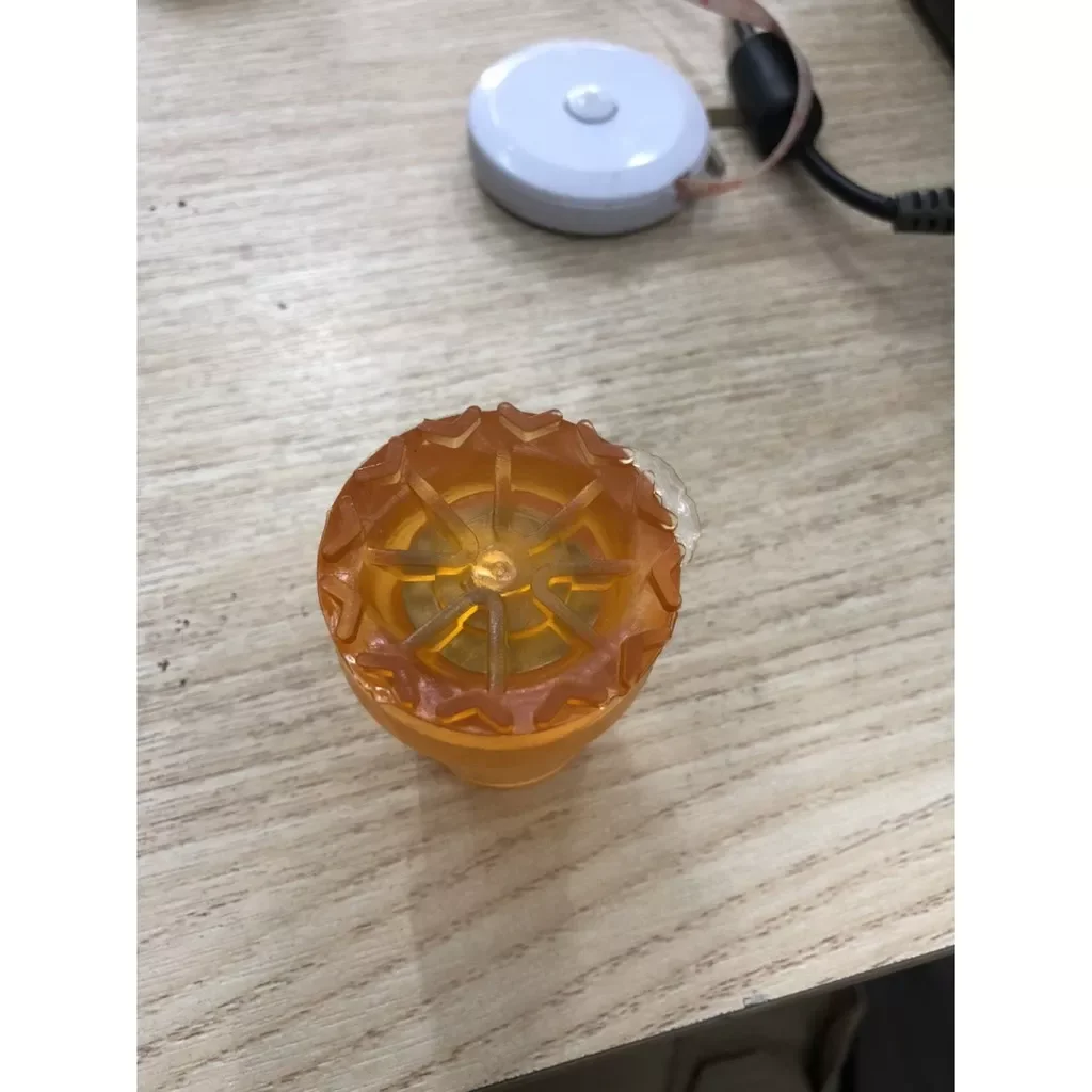 [PHỤ KIỆN] Cục Đế Cao Su Nạng, Gậy Cao Cấp
