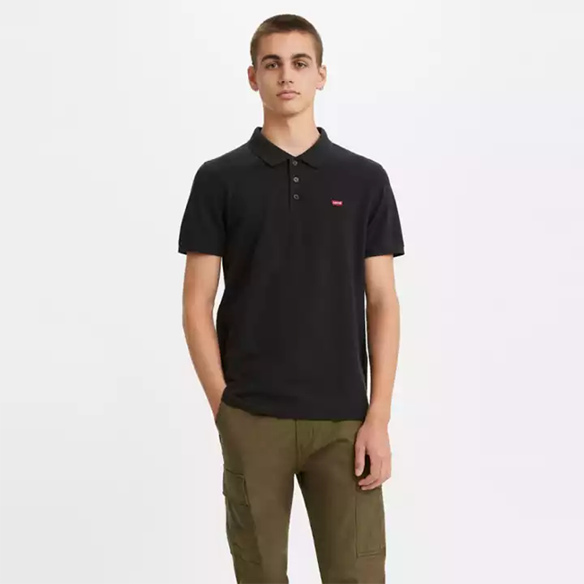 Levi's - áo thun polo nam 35883-0007