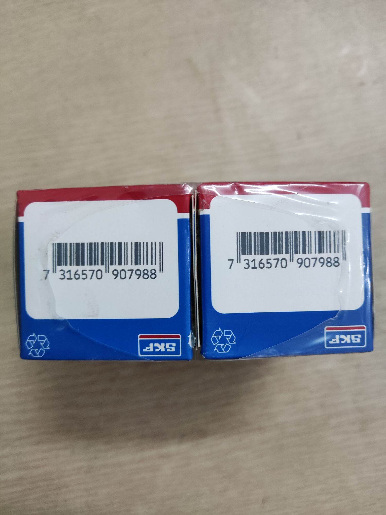 Vòng Bi Bạc Đạn 6001 SKF