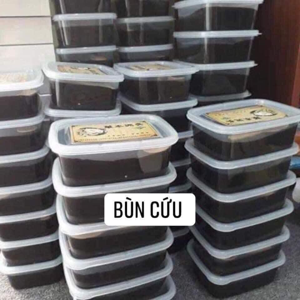 Bùn cứu dưỡng sinh- bùn giảm béo spa- 1ky