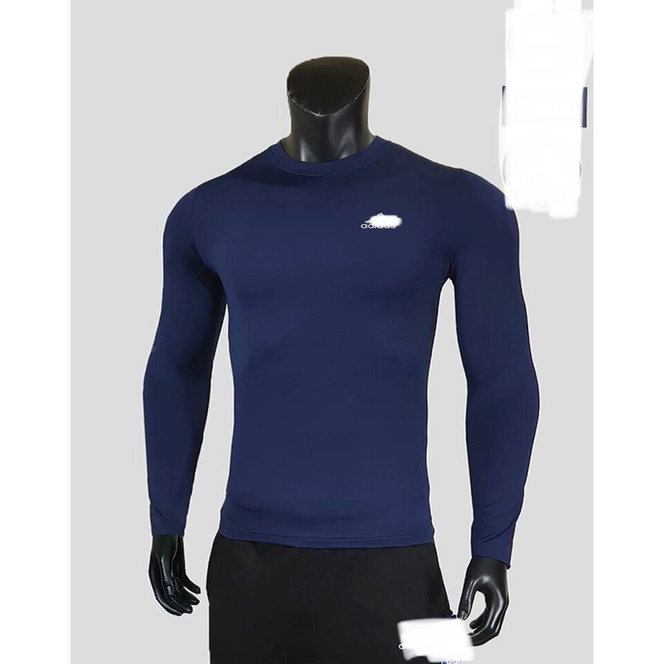 Áo body giữ nhiệt nam