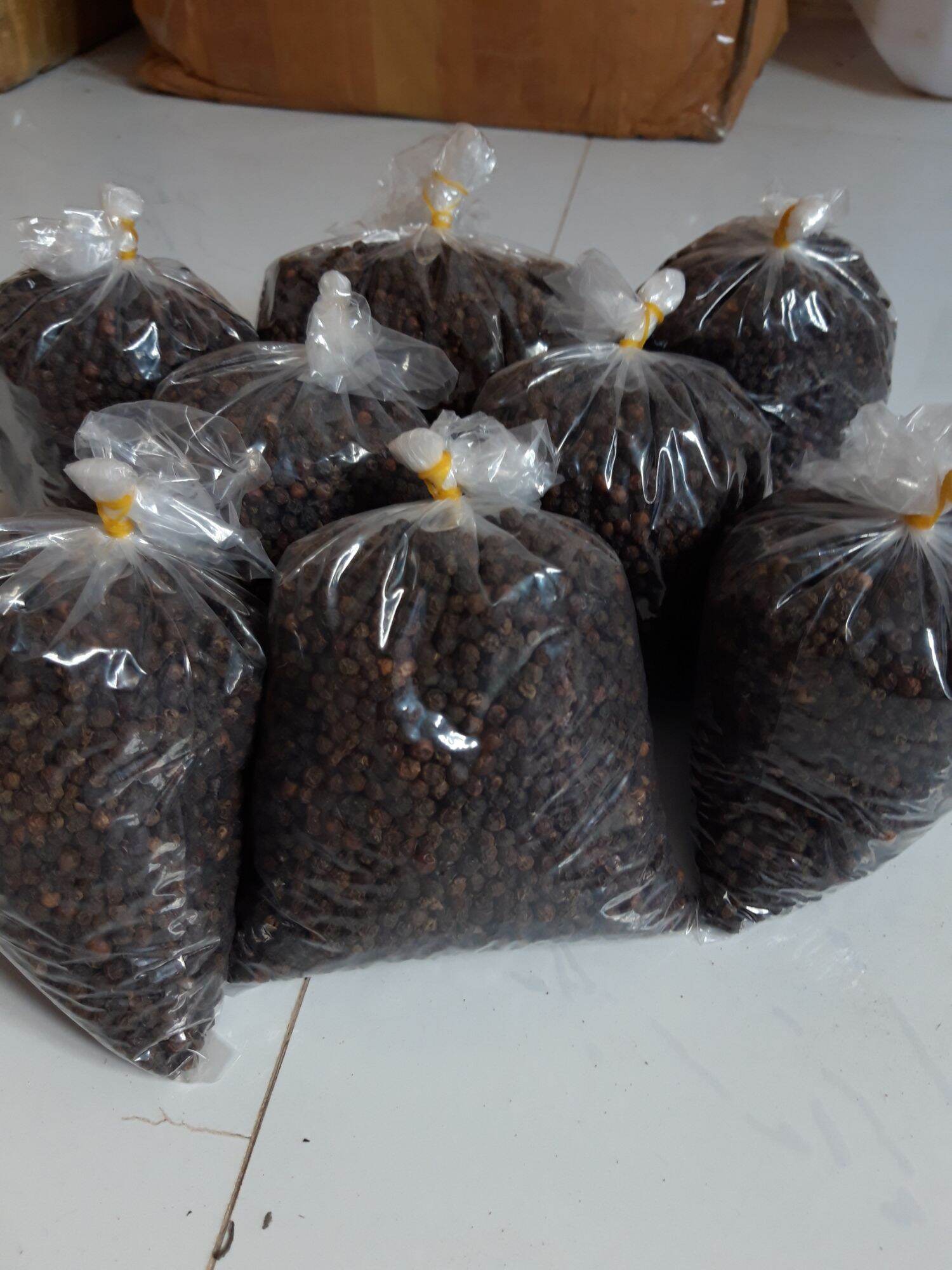 Hạt Tiêu 2kg