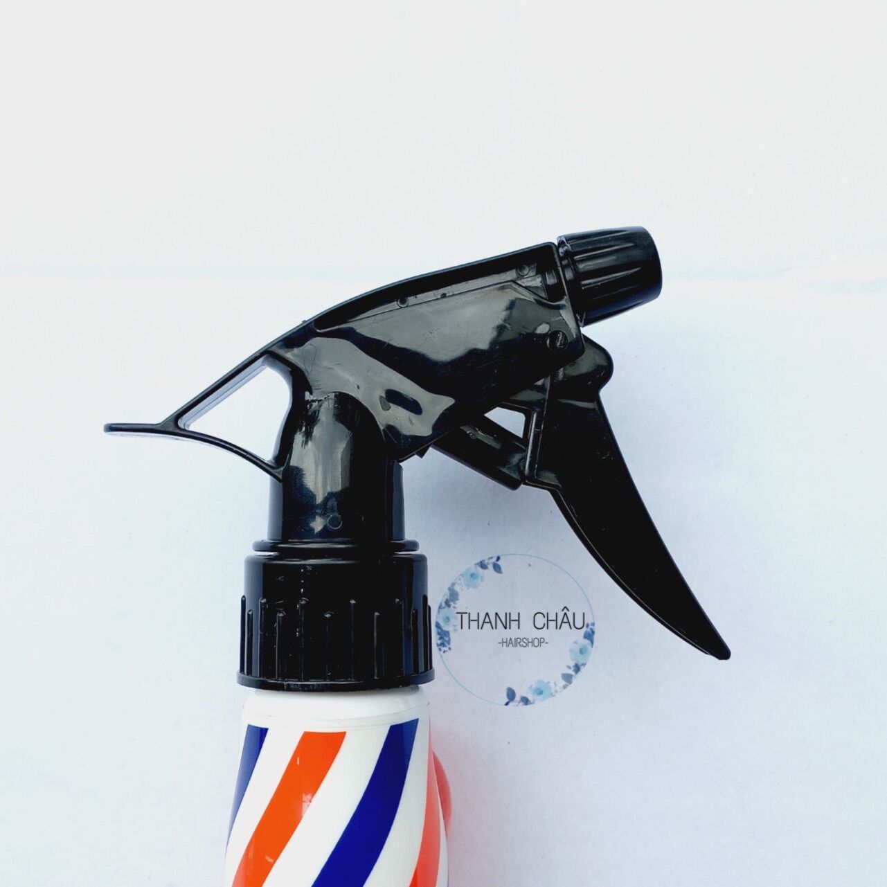 bình xịt nước barber phun sương siêu ngầu