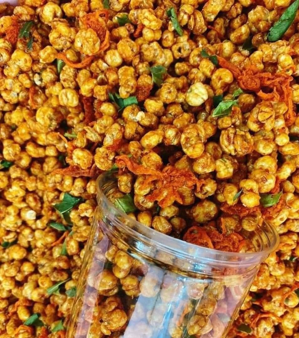 500gr Bắp bò lá chanh bắp khô bò