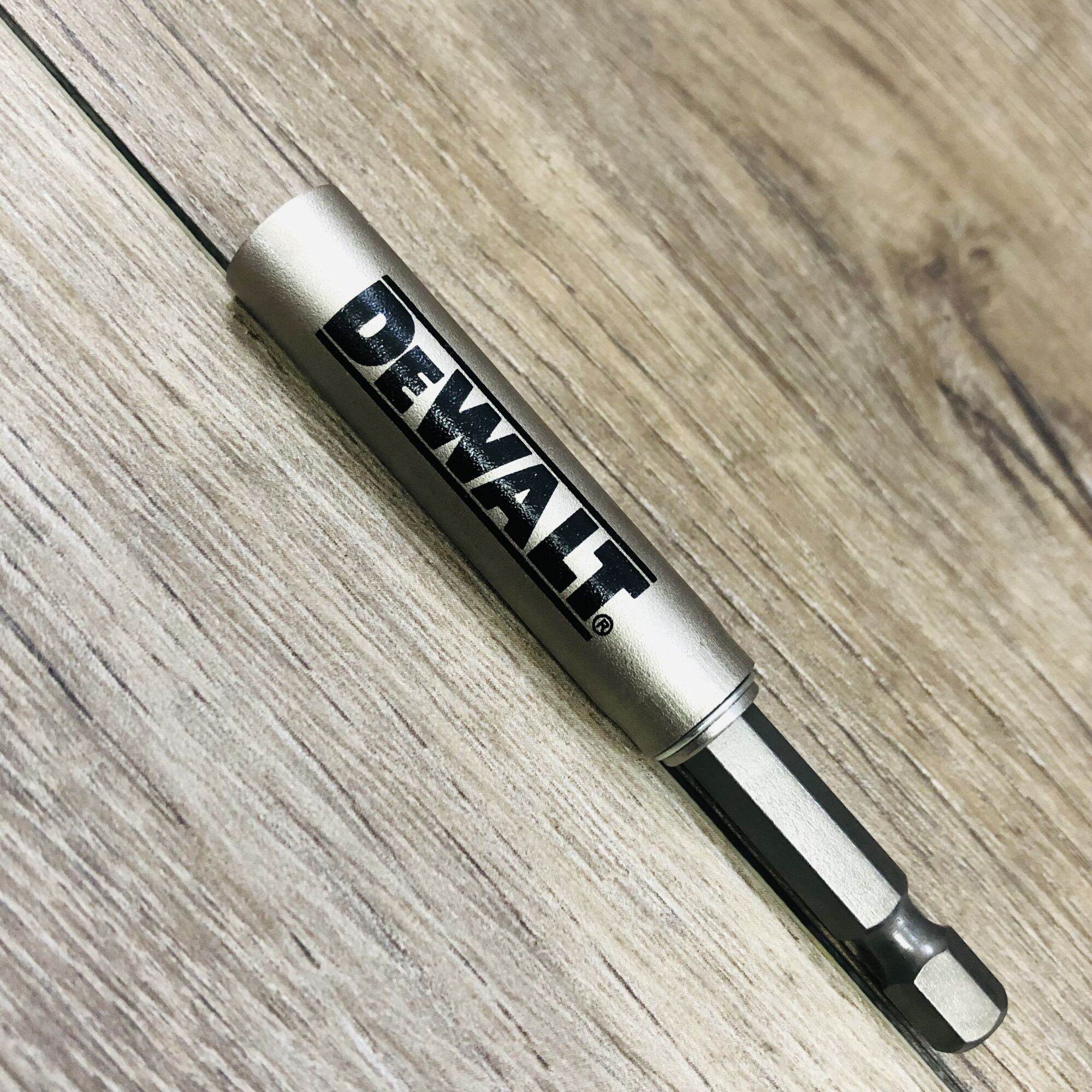 ĐẦU NỐI MŨI VÍT CAO CẤP DEWALT MỸ