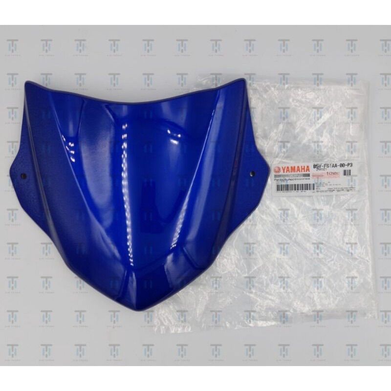Mão exciter 155 vva xanh gp chính hãng yamaha