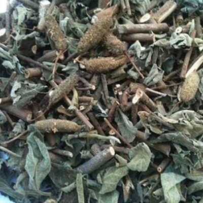 1kg cây an xoa khô